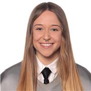 Profesora de Inglés para alumnos de primaria y la ESO